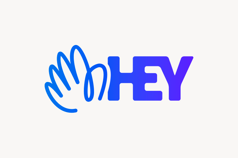 HEY Logo — ZIP